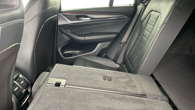 BMW X4 xDrive20d MHT M Sport X 5dr Step Auto Diesel Estate